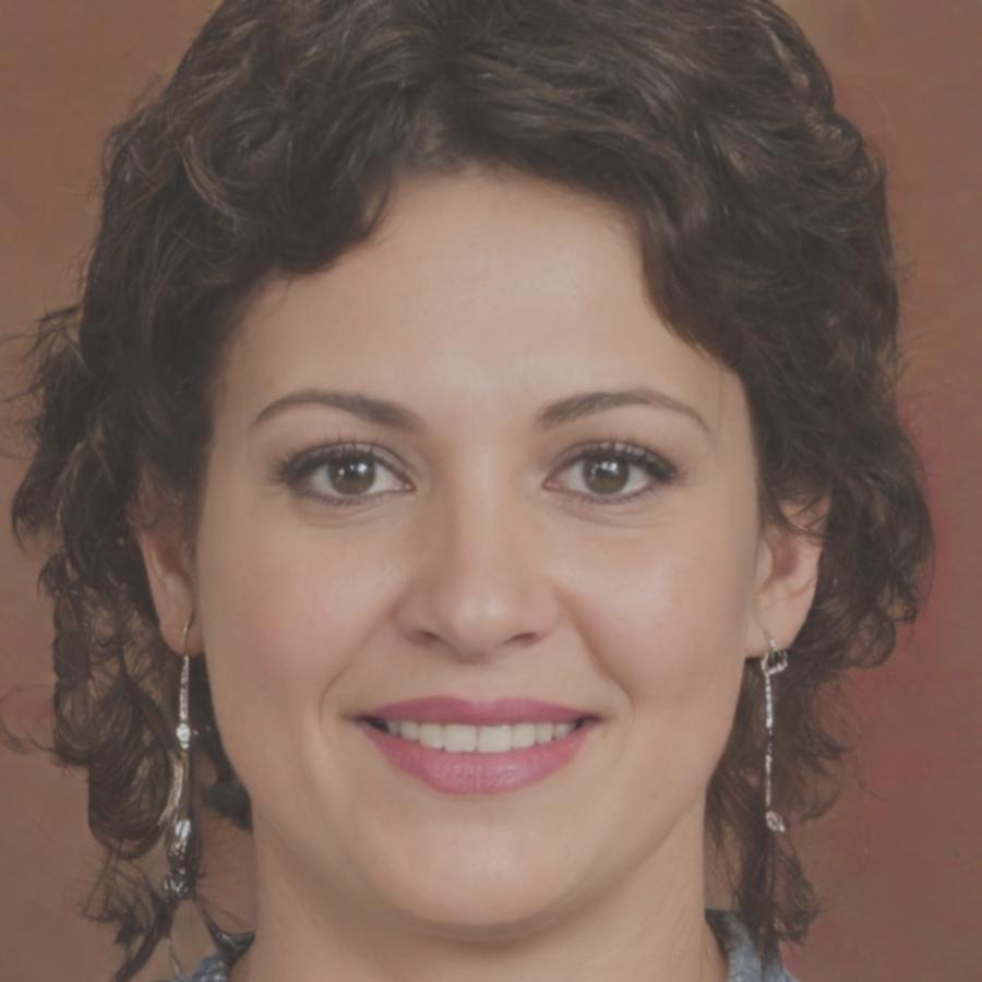 Lisa Beckmann Profilbild