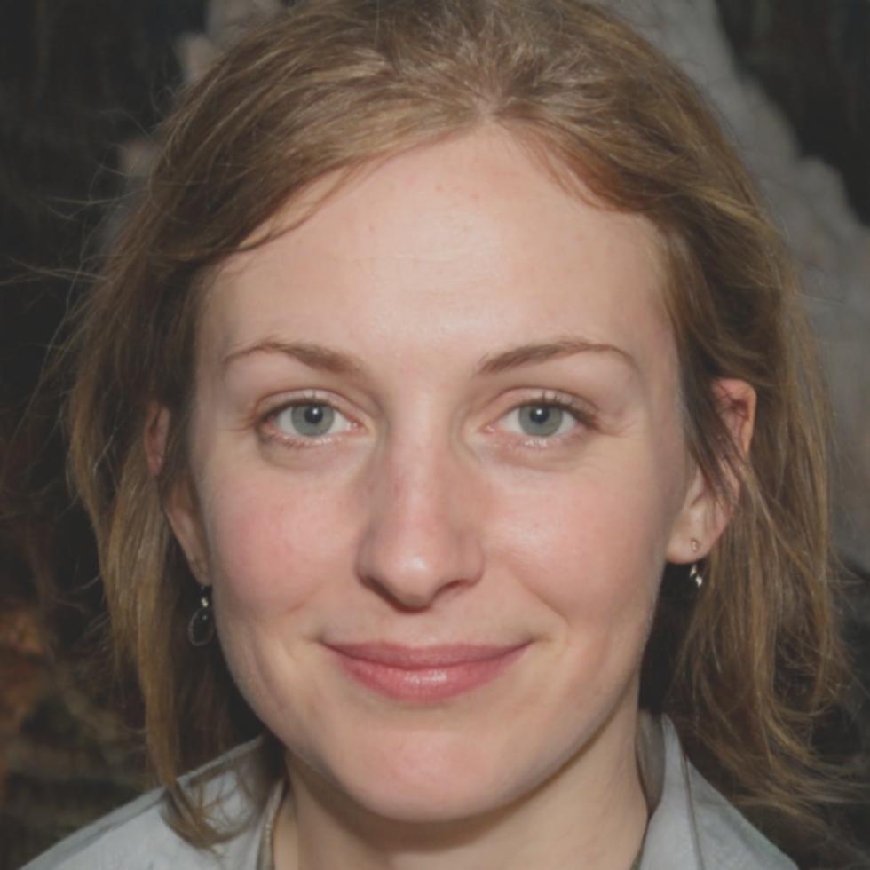 Nadia Kowalski, Expertin für Datenanalyse