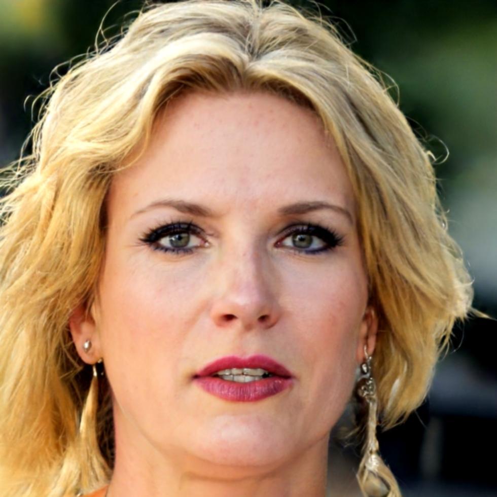 Dr. Ingrid Waldmann - Expertin für maschinelles Lernen