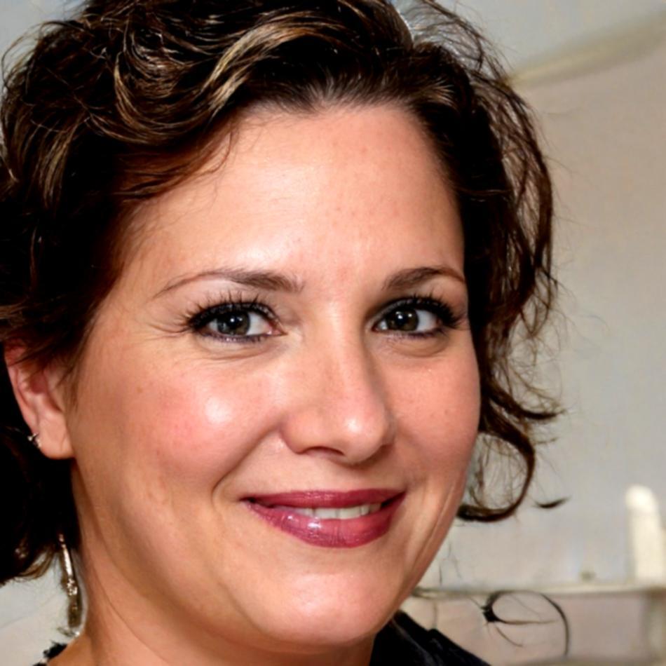 Karin Wiesner Profilbild